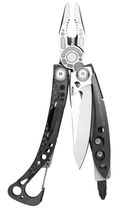 Leatherman &#34Skeletool® CX &#34 art.6080133
